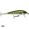 Señuelo Countdown Rapala CD7