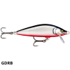 Señuelo Rapala Countdown Elite 7.5 cm.