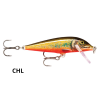 Señuelo Countdown Rapala CD7