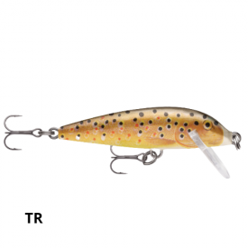 Señuelo Floating Rapala CD7