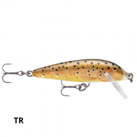 Señuelo Rapala Original Floater F07