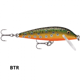 Señuelo Rapala Original Floater F07