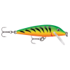 Señuelo Rapala Original Floater F07