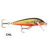 Señuelo Rapala Original Floater F07