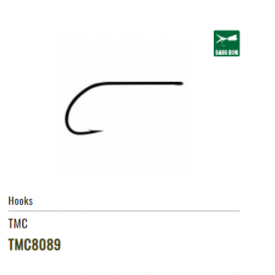 Anzuelo Tiemco TMC8089
