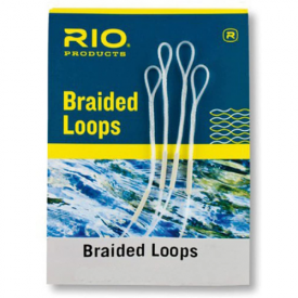 Rio Braided Loop