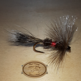 Mosca Royal Wulff
