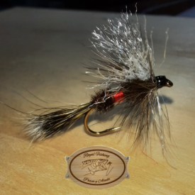 Mosca Royal Wulff
