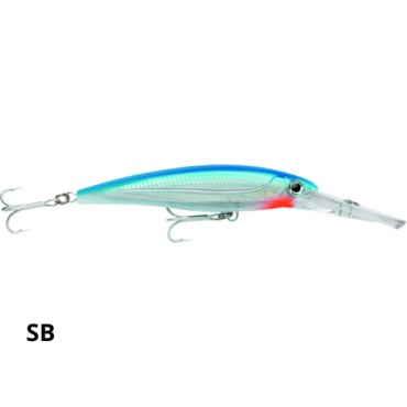 Señuelo Rapala X-Rap magnum 16 cm.