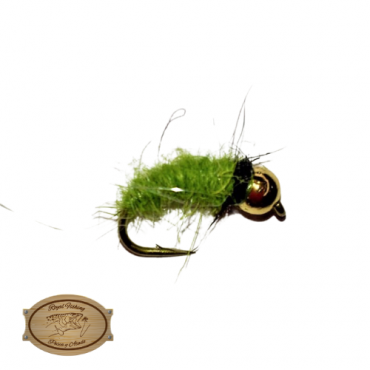 BH Caddis larva