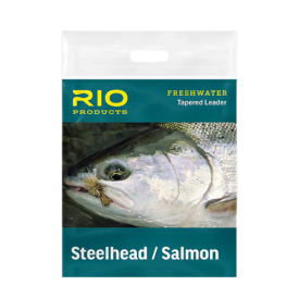 Leader RIO Steelhead/Salmon 6ft