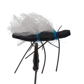 Mosca Chubby Chernobyl Black