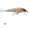 Señuelo Rapala Original Floater F07