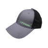 Gorro 13 Fishing gris