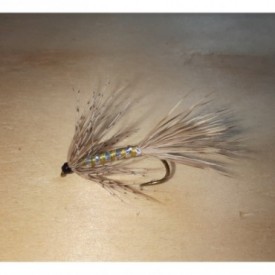 Mosca Lajita