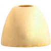 Brass Cone head Textreme gold