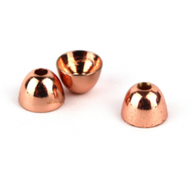 Brass Cone head Textreme copper 6 mm