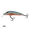 Señuelo Salmo Minnow Sinking 7cm