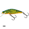 Señuelo Salmo Bullhead