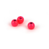 Tungsten bead fluo pink Textreme