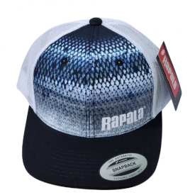 Gorra Rapala Salmon Skin
