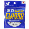 Fluoro Shock Leader Dangan Major Craft