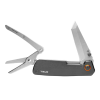 True Utility Dual Cutter Cuchillo y tijeras 2 en 1