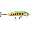 Señuelo Rapala Countdown Elite 7.5 cm.