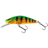 Señuelo Salmo Bullhead