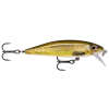 Señuelo Rapala X-Rap Countdown CD7