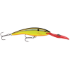 Señuelo Rapala Deep Tail Dancer 9 cm.