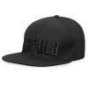 Gorra Rapala negro
