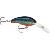 Señuelo Rapala Shad Dancer 4 cm.