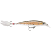 Señuelo Rapala X-Rap 4 cm.