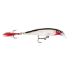 Señuelo Rapala X-Rap 4 cm.