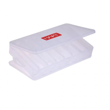 Caja señuelos doble cara Hart MDF4