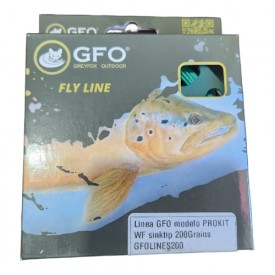 Linea GFO Prokit WF Sinktip