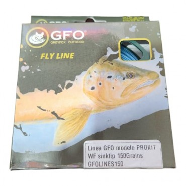 Linea GFO Prokit WF Sinktip