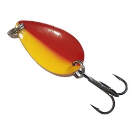 Cuchara española 13 gr. Falcon Claw