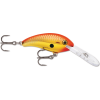 Señuelo Rapala Shad Dancer 4 cm.