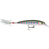 Señuelo Rapala X-Rap 4 cm.