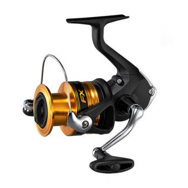 Carrete Shimano FX C3000