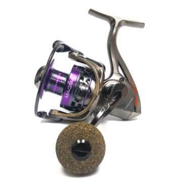 Carrete Pioneer Magma 4000