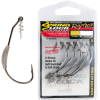 Anzuelo Rapture Swimbait Springlock 6/0