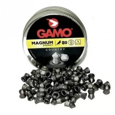 Poston Gamo Magnum Energy Country 4.5 mm