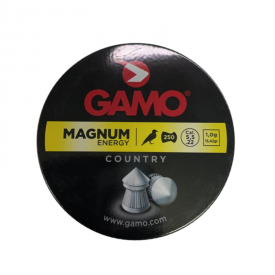 Poston Gamo Magnum Energy Country 4.5 mm