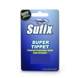 Super Tippet Sufix