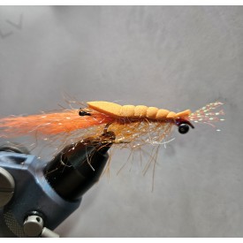  Krill Fly