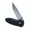 Cuchillo Ganzo G6252-BK