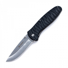 Cuchillo Ganzo G6252-BK